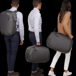 Bagaglio A Mano|Zaini Da Viaggio*Thule Subterra 2 Vetiver gray