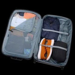 Bagaglio Da Stiva|Borsoni*Thule Subterra 2 Nero