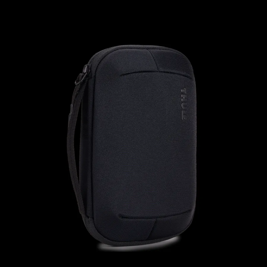 Organizer Di Apparecchi Elettronici|Organizer Da Viaggio*Thule Subterra 2 Powershuttle Nero