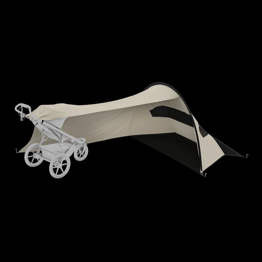Accessori Per Rimorchi Per Bici|Accessori Per Rimorchi Per Bici*Thule sun and wind tarp