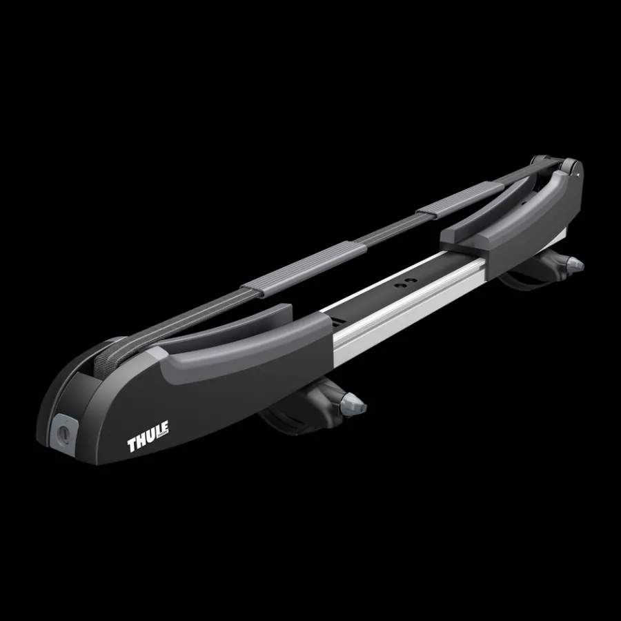 Porta Surf E Sup Per Auto*Thule SUP Taxi XT Nero