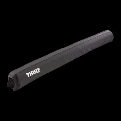 Porta Surf E Sup Per Auto*Thule surf pads Nero