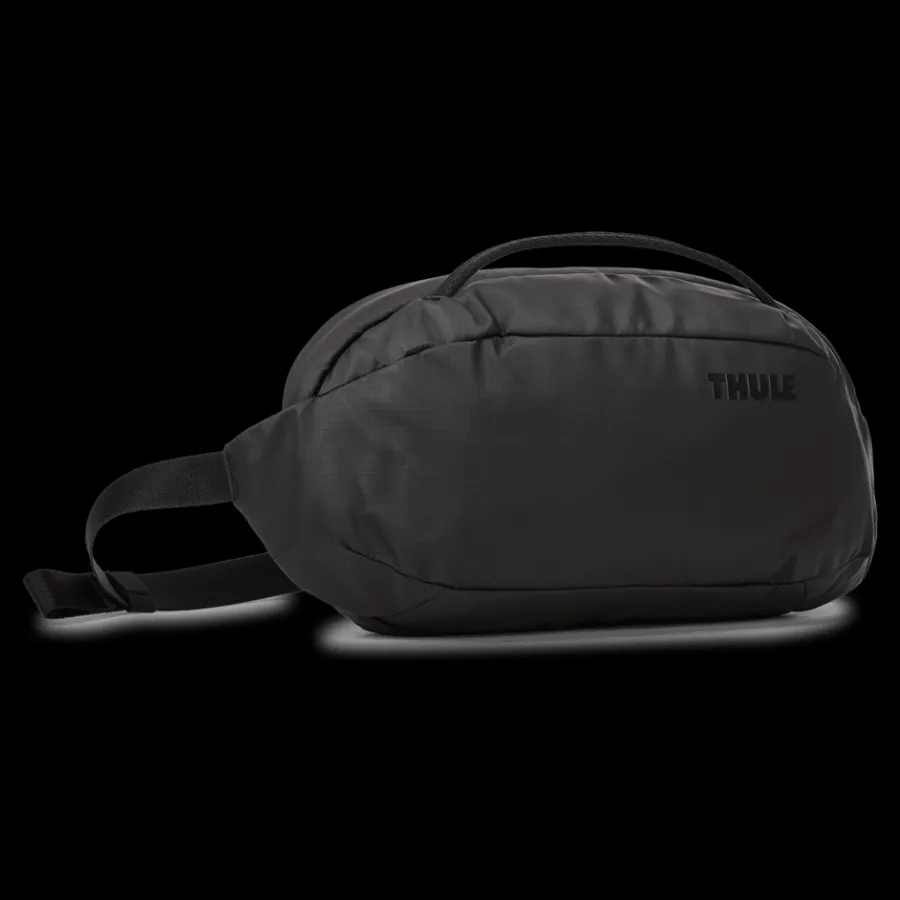 Borse Per La Spesa, Zaini Monospalla E Borse A Tracolla*Thule Tact Nero