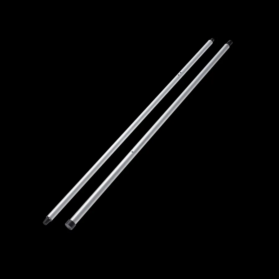 Accessori Per Verande*Thule Tension Rafter G2 Anodizzato