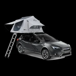 Tende Montabili Sul Tetto*Thule Tepui Kukenam Haze gray