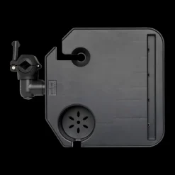 Accessori Per Tende Per Auto*Thule Tepui Tent Table Dark gray
