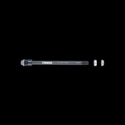Accessori Per Rimorchi Per Bici|Accessori Per Rimorchi Per Bici*Thule thru axle (M12 x 1.0) Nero