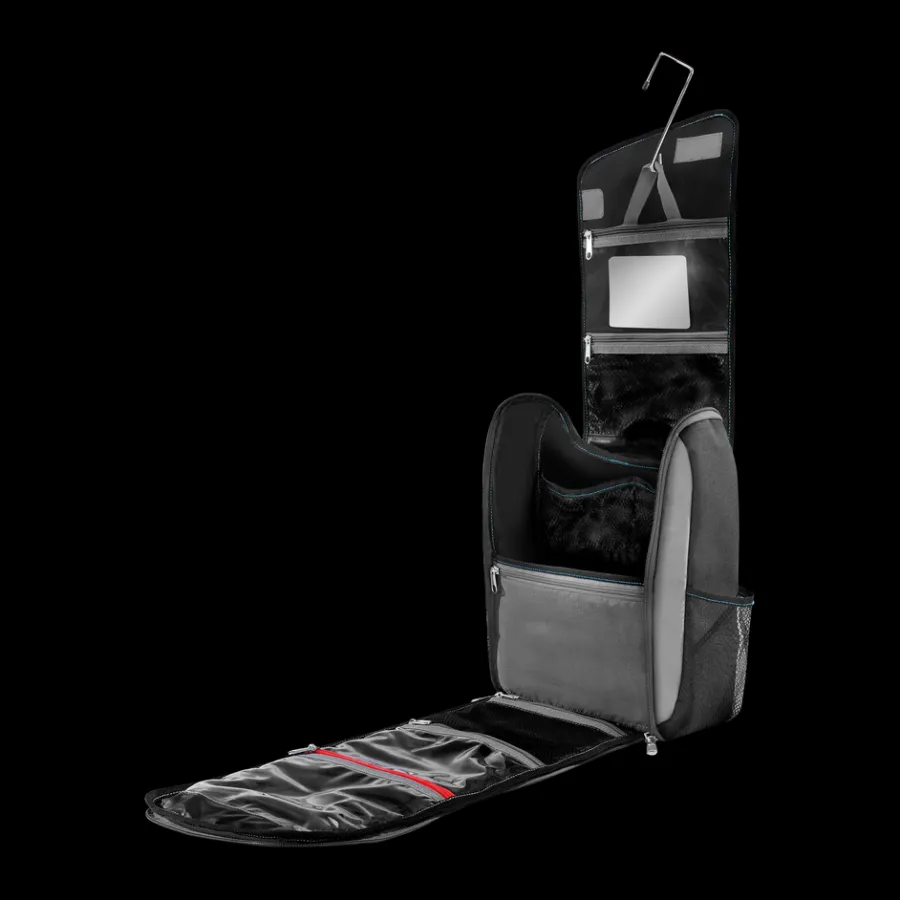 Comparti Portaoggetti E Organizer*Thule Toiletry Kit Nero/grigio