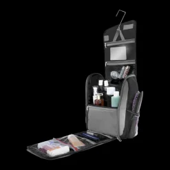 Comparti Portaoggetti E Organizer*Thule Toiletry Kit Nero/grigio