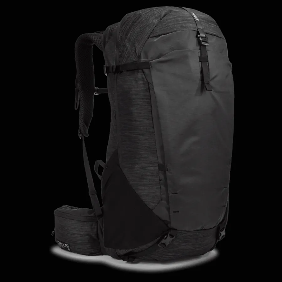 Zaini Da Viaggio|Zaini Di Trekking*Thule Topio Nero