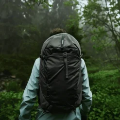 Zaini Da Viaggio|Zaini Di Trekking*Thule Topio Nero