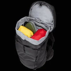 Zaini Di Trekking|Zaini Da Viaggio*Thule Topio Nero