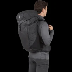 Zaini Di Trekking|Zaini Da Viaggio*Thule Topio Nero