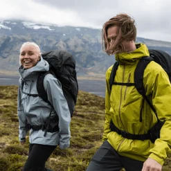 Zaini Di Trekking|Zaini Da Viaggio*Thule Topio Nero