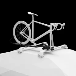Portabici Da Tetto|Portabici Da Tetto*Thule TopRide Nero