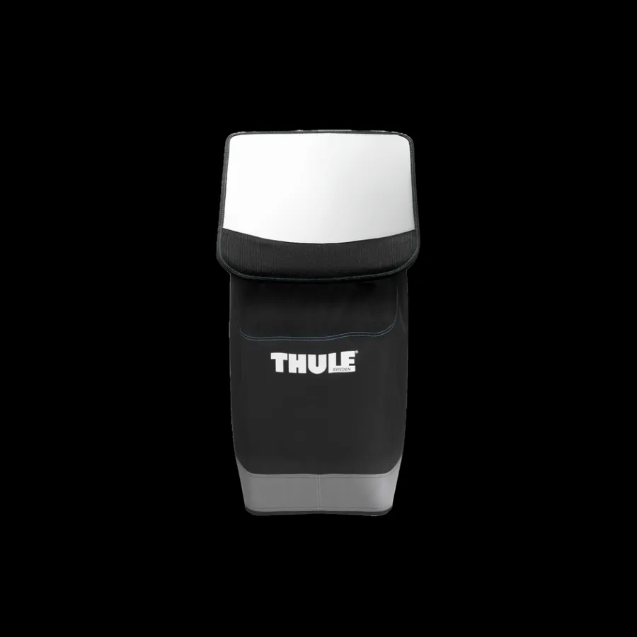 Comparti Portaoggetti E Organizer*Thule Trash Bin Nero/grigio