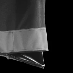Comparti Portaoggetti E Organizer*Thule Trash Bin Nero/grigio