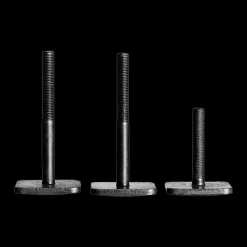 Accessori Per Portabici|Accessori Per Portabici*Thule T-track Adapter 889-1 Nero