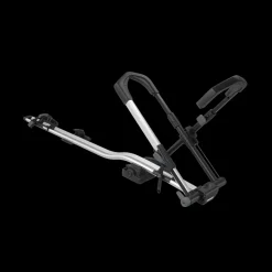 Portabici Da Tetto|Portabici Da Tetto*Thule UpRide Nero/alluminio