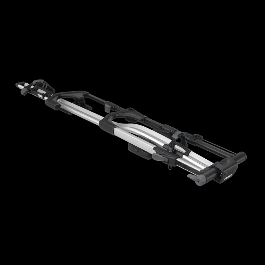 Portabici Da Tetto|Portabici Da Tetto*Thule UpRide Nero/alluminio