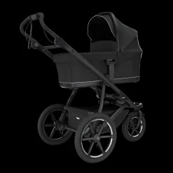 Passeggini Combinati|Passeggini Da Jogging E Per Tutti I Terreni*Thule Urban Glide 3 Verde nebbia su nero