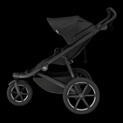 Passeggini Combinati|Passeggini Da Jogging E Per Tutti I Terreni*Thule Urban Glide 3 Nero su nero