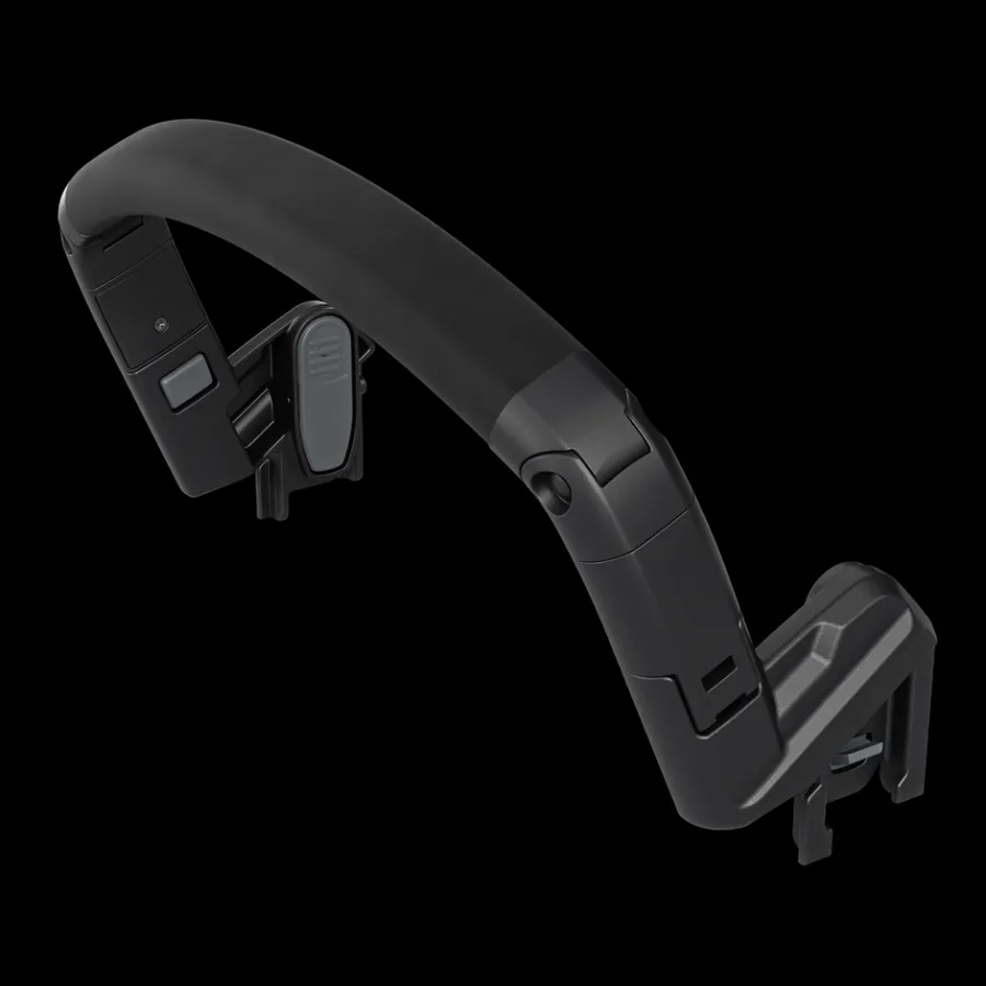 Accessori Per Passeggini*Thule Urban Glide 3 bumper bar Nero