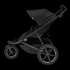 Passeggini Da Jogging E Per Tutti I Terreni|Passeggini Gemellari*Thule Urban Glide 3 double Nero