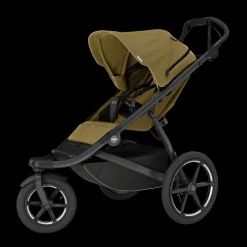 Pacchetti Passeggino*Thule Urban Glide 3 2-in-1 bundle Nutria green on black