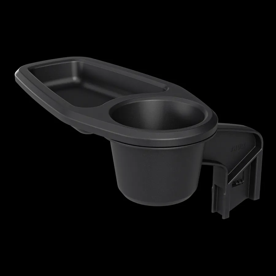 Accessori Per Passeggini*Thule Urban Glide 3 snack tray Nero