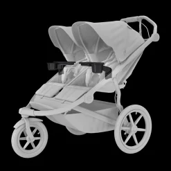 Accessori Per Passeggini*Thule Urban Glide 3 snack tray Nero