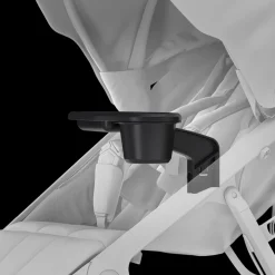 Accessori Per Passeggini*Thule Urban Glide 3 snack tray Nero