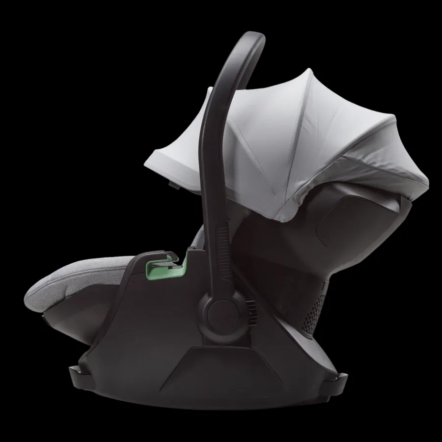 Pacchetti Passeggino*Thule Urban Glide 3 travel system bundle Nero su nero