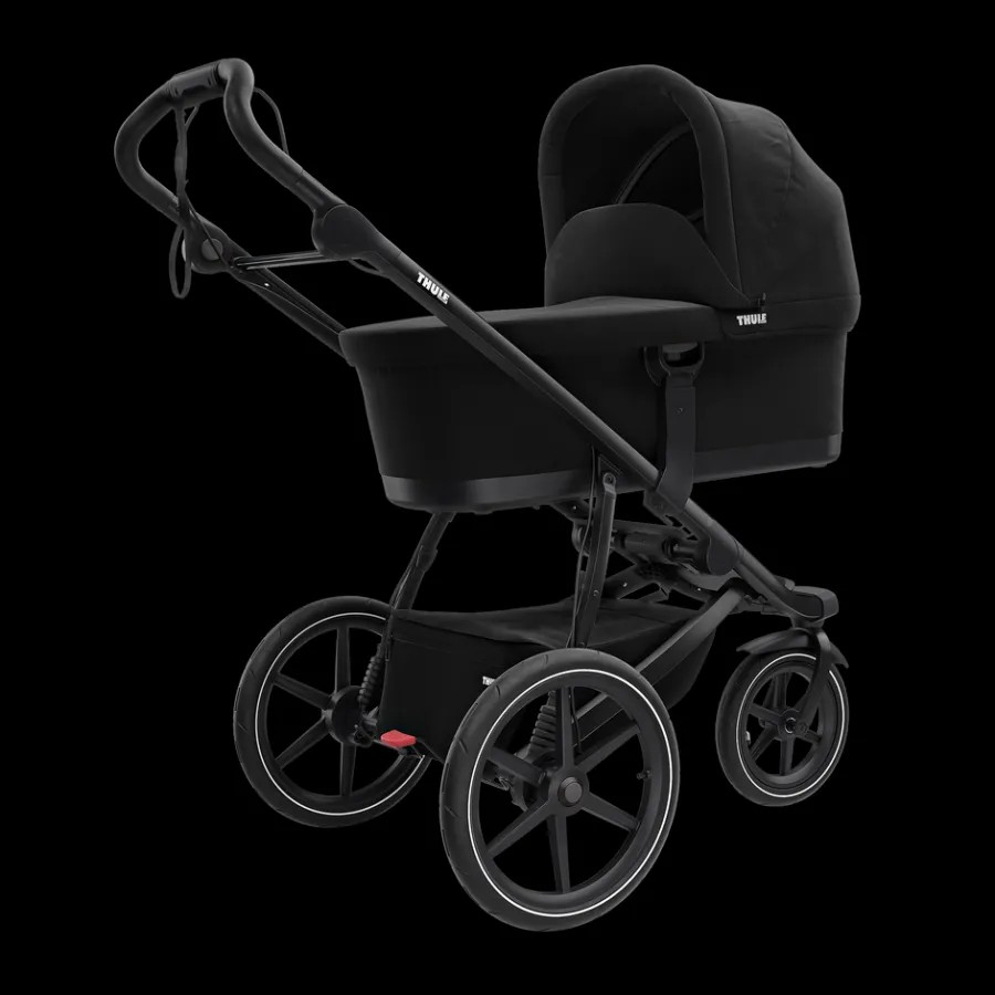 Accessori Per Passeggini*Thule Urban Glide bassinet Nero
