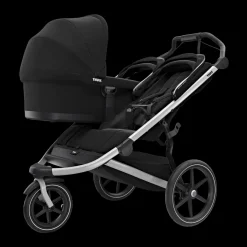 Accessori Per Passeggini*Thule Urban Glide bassinet Nero