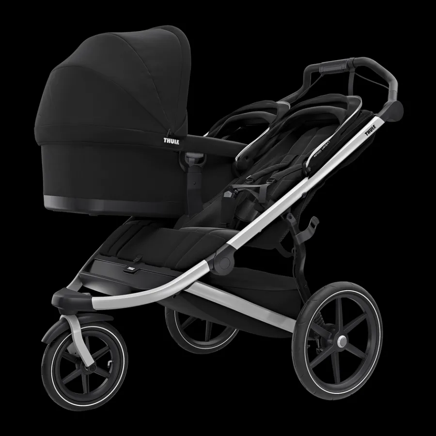 Accessori Per Passeggini*Thule Urban Glide bassinet Nero