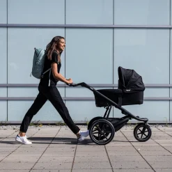 Accessori Per Passeggini*Thule Urban Glide bassinet Nero