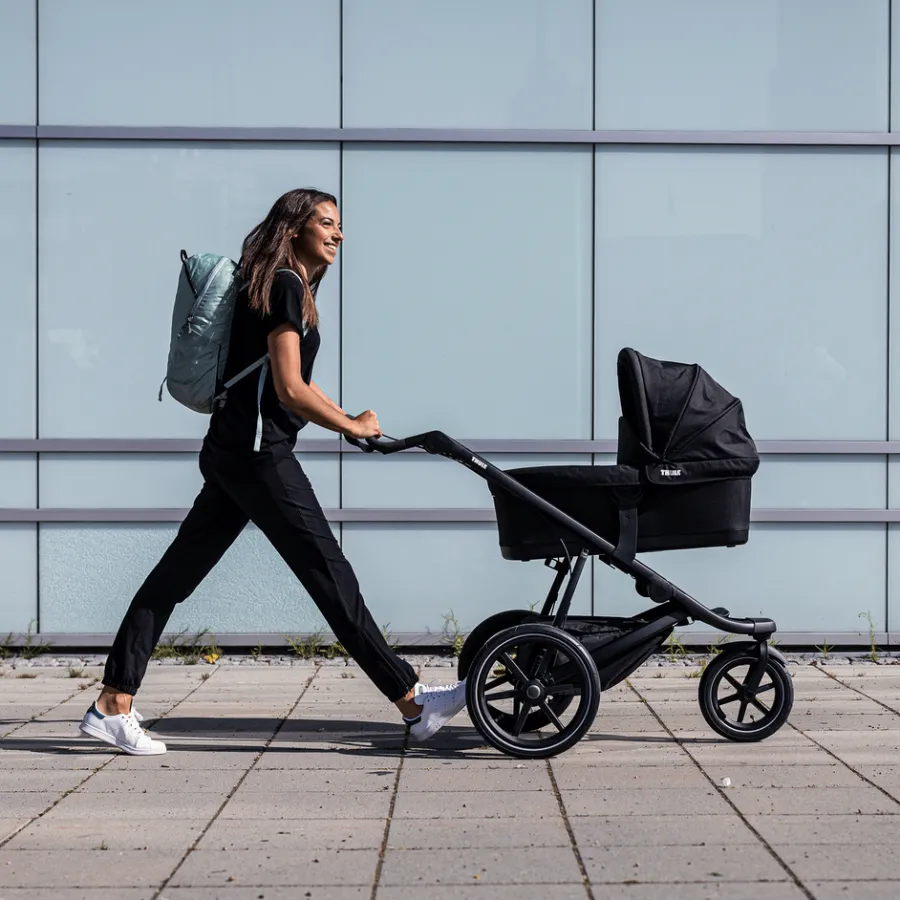 Accessori Per Passeggini*Thule Urban Glide bassinet Nero