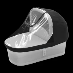 Accessori Per Passeggini*Thule Urban Glide bassinet rain cover Nero