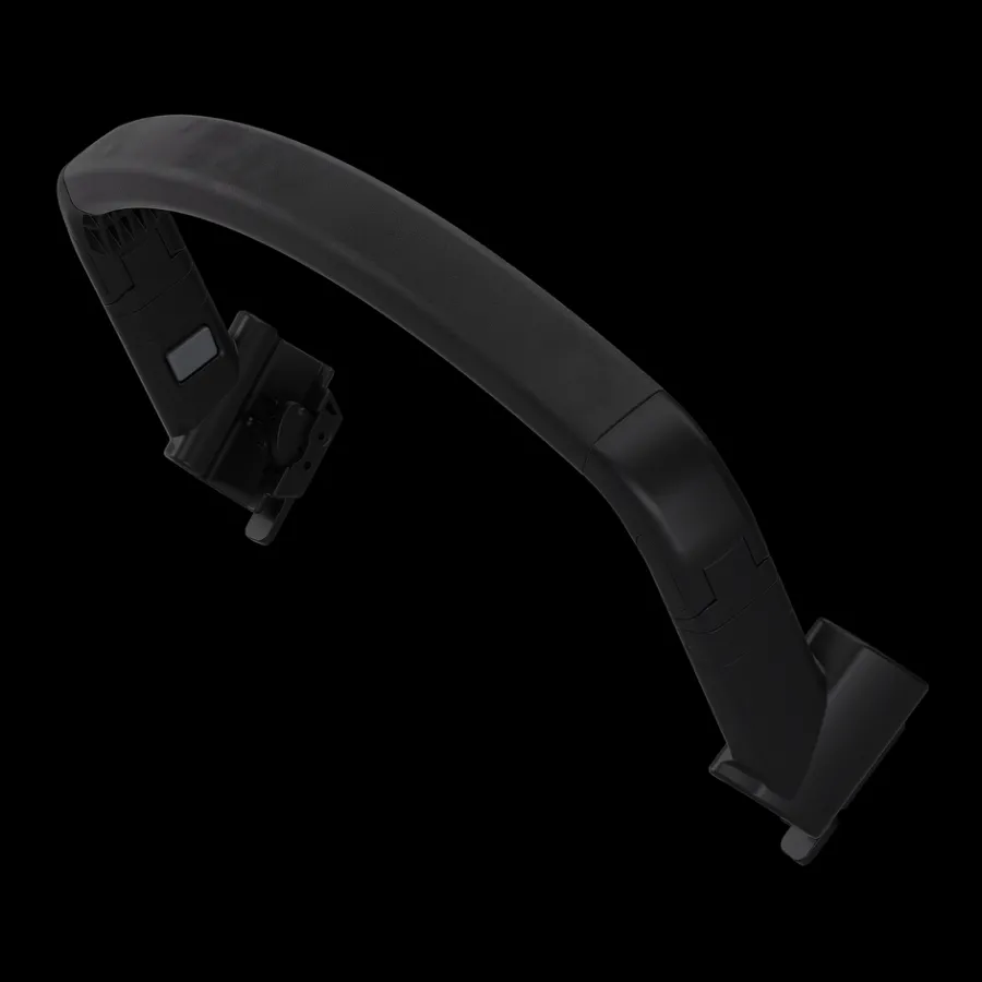 Accessori Per Passeggini*Thule Urban Glide bumper bar Nero