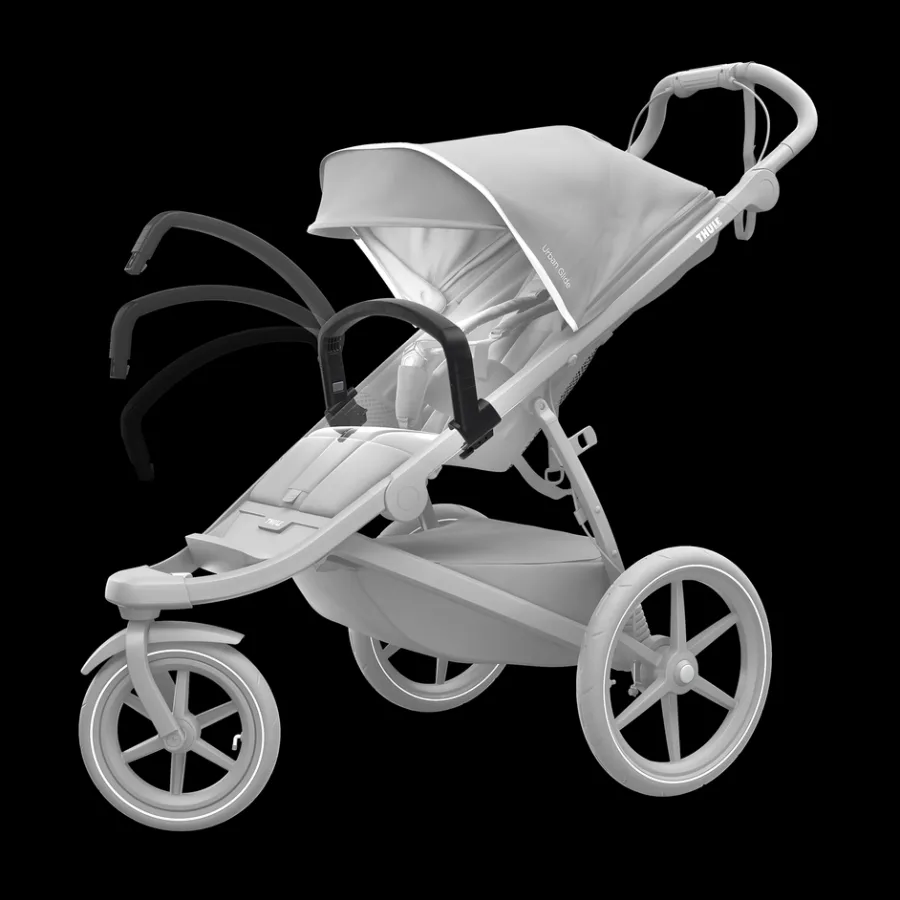 Accessori Per Passeggini*Thule Urban Glide bumper bar Nero
