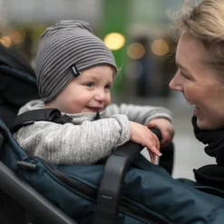 Accessori Per Passeggini*Thule Urban Glide bumper bar Nero