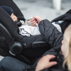 Accessori Per Passeggini*Thule Urban Glide car seat adapter for Maxi-Cosi® Nero