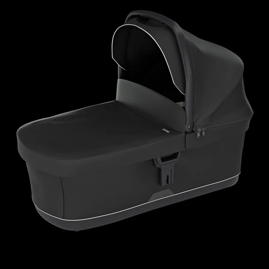 Pacchetti Passeggino|Passeggini Combinati*Thule Urban Glide 4-wheel 2-in-1 bundle Nero su nero