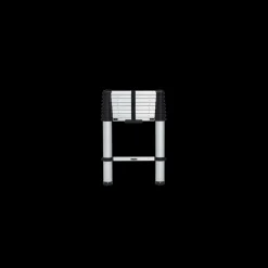 Scalette*Thule Van Ladder Alluminio