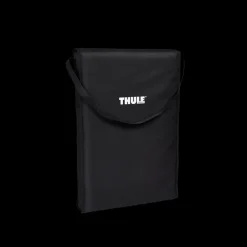 Scalette*Thule Van Ladder Alluminio
