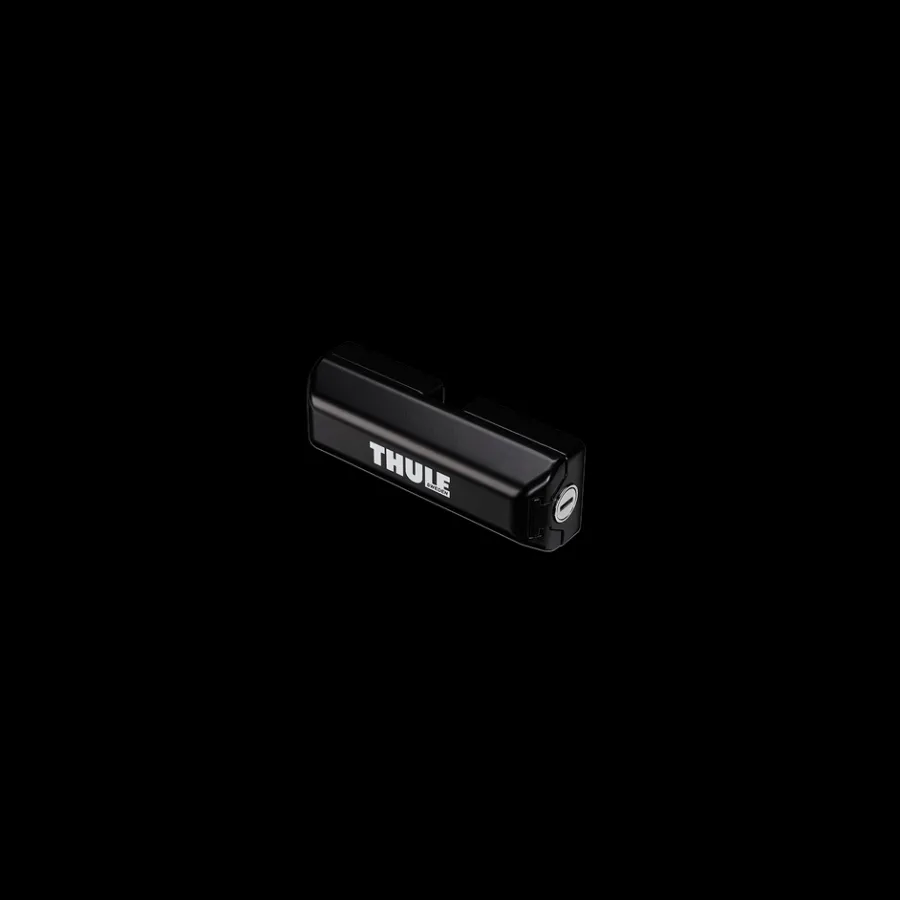 Serrature*Thule Van Lock Nero