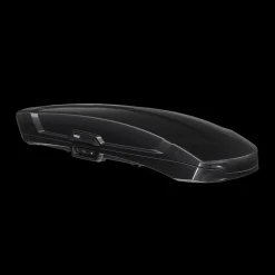 Box Da Tetto*Thule Vector L Nero metallizzato
