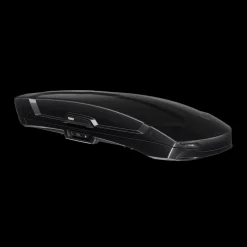 Box Da Tetto*Thule Vector M Nero metallizzato