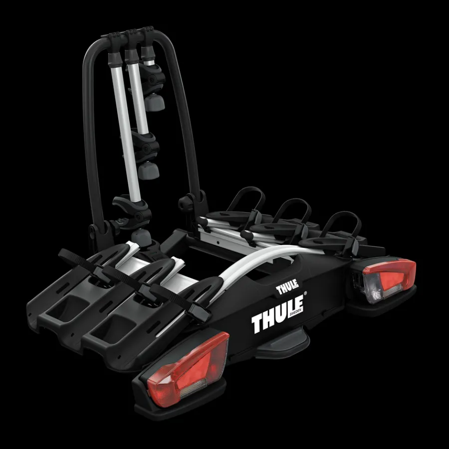 Portabici Da Gancio Di Traino|Portabici Da Gancio Di Traino*Thule VeloCompact F Alluminio
